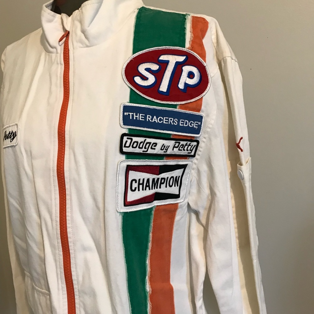 Puma | Jackets & Coats | Puma X Richard Petty Limited Edition